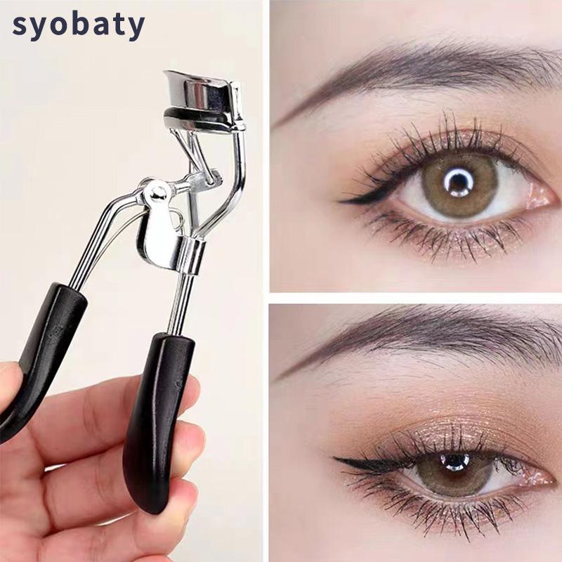 Product Introduction of Professional Eyelash Styling Curler with Handle, Portable Eyelash Curling Makeup Tool for Women, Summer Makeup Gift, Valentine's Day Gift for Girlfriend 16