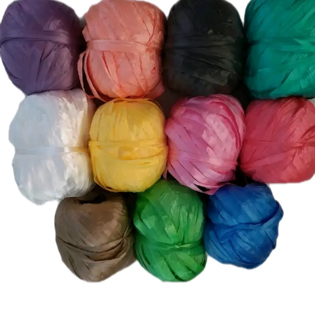 rafia yarn