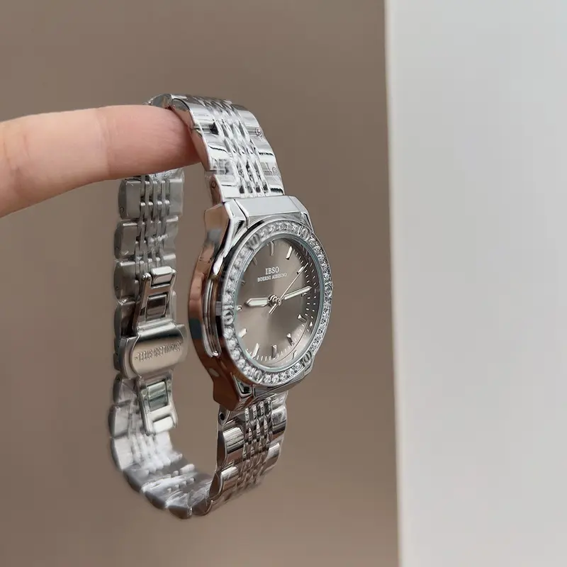 Jam Tangan Lelaki, Jam Tangan Bonia untuk Wanita, Jam Tangan