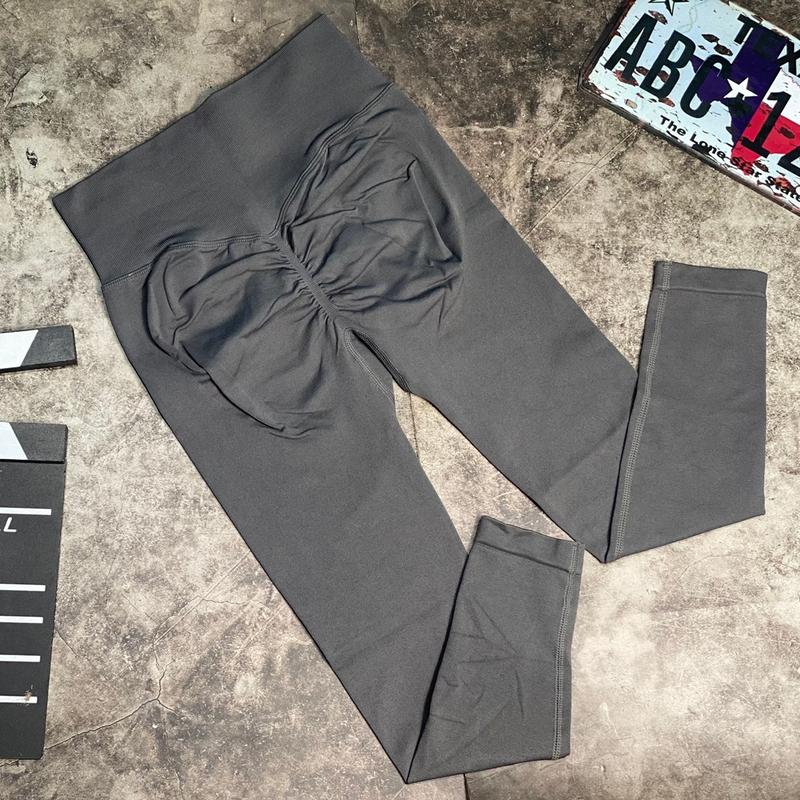 Product Introduction of Quần dài Mitao tôn v3 tập Gym Yoga Legging Sport 12