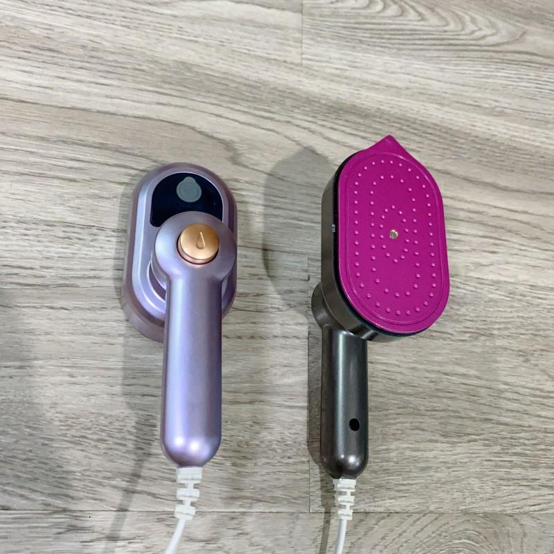 Product Introduction of New Mini Hanging Ironing Machine Folding Portable Handheld Electric Iron Small Household Travel Vertical Fabulous Clothes Ironing Equipment 27