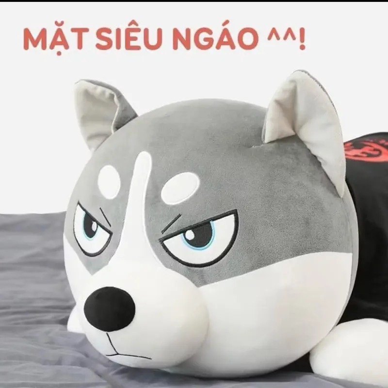 Chó ngao 1m6 chó ngao siêu lớn ( giá siêu hời) siêu to khổng lồ thú nhồi bông 2
