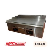Gambar GOMESIN GAS GRIDDLE / ALAT PEMANGGANG DAGING BURGER FILLET dari Marvell Tangerang Kab. Tangerang 1 Tokopedia