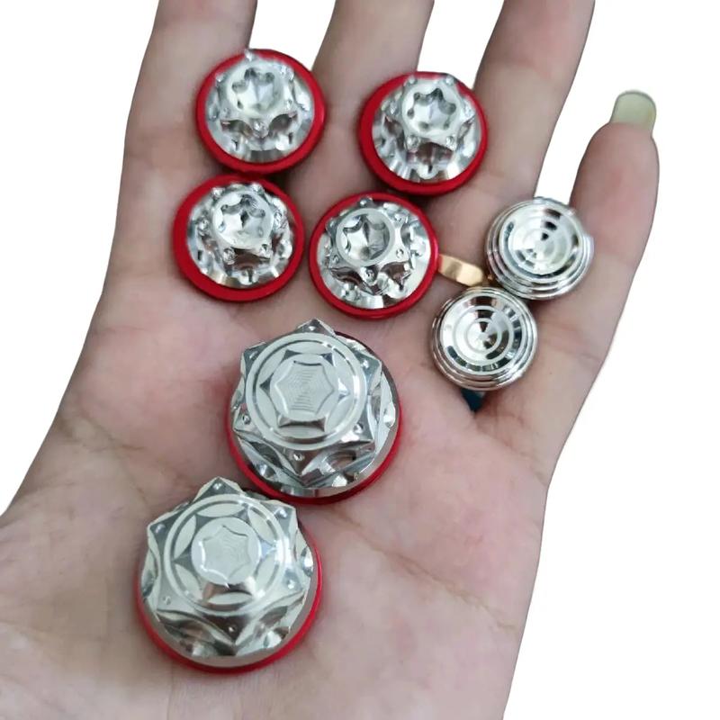 Ốc Bắt Gác Chân Wave Nhỏ Drem inox304 kèm lông đền Phụ Kiện Phụ Tùng