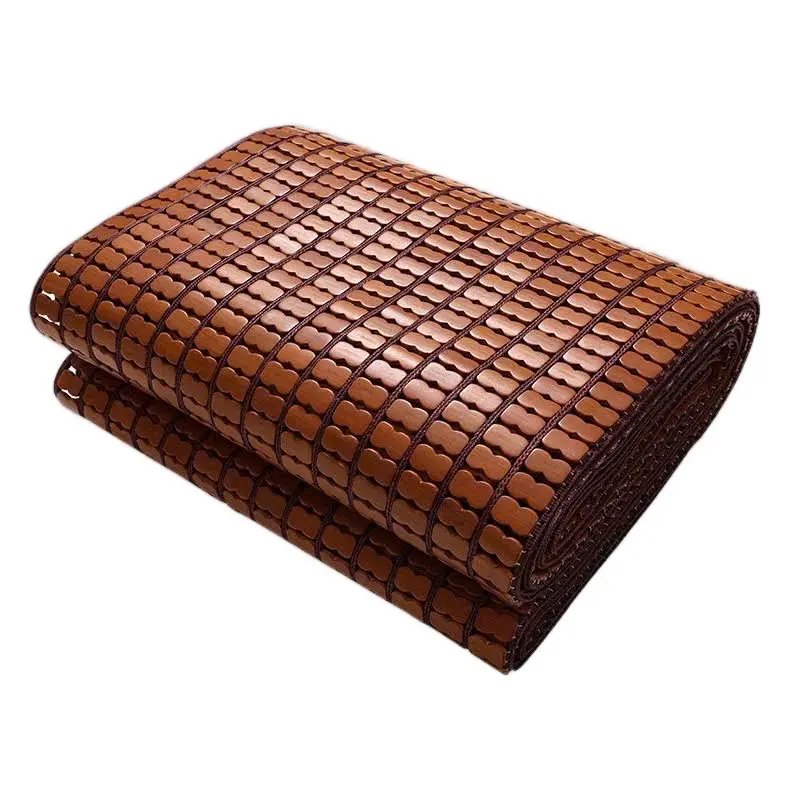Chiếu tre cao cấp loại 1 hạt hồ lô (1.6-1.9) và (1.8-2m) cho mùa hè nóng nực 0