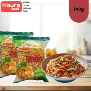 Mie Burung Dara Isi 2 Biji – Camilan Instan Lezat Untuk Bekal Atau Rumah | Halal | Cod