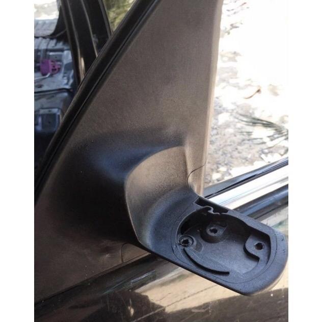 Kaki spion avanza vvti 2005 2006 2007 2008 2009 2010 2011 lengan dudukan rearview mirror grip holder kaki avanza vvti 1