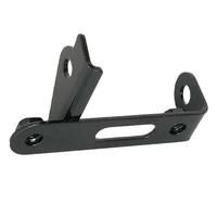 Gambar Braket Bank Angle Sensor Honda Mega Pro FI 50187KYE940 - Hitam, Suku Cadang Resmi Motor Honda dari Honda Cengkareng Kota Tangerang 2 Tokopedia