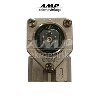 Gambar Universal Flowmeter Gicar Mesin Kopi Espresso dari Cek Mesin Kopi Kota Administrasi Jakarta Selatan 1 Tokopedia