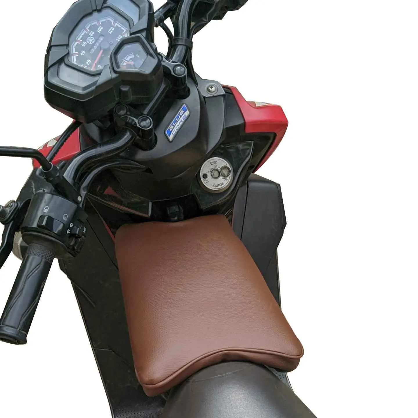 JOK BONCENGAN MOTOR ANAK / KURSI MOTOR ANAK UNTUK MOTOR X-RIDE