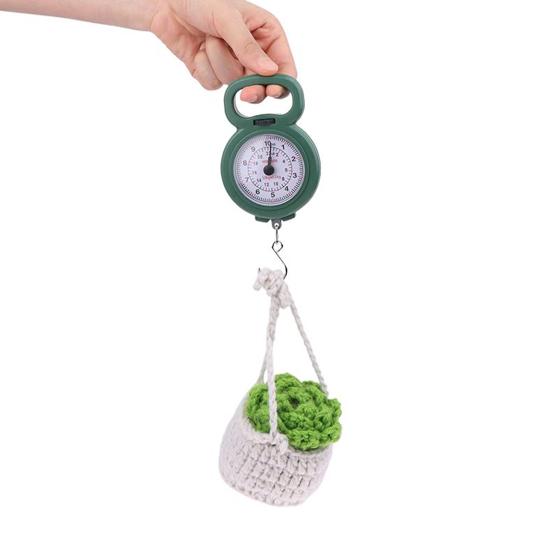 Product Introduction of Cân Treo Móc, Mini, Cân Câu Cá Cầm Tay Móc Bút Đánh Dấu, Dung Tích 10kg, Cân Kỹ Thuật Số Thực Phẩm, Cân Hành Lý, Cân Trọng Lượng 19