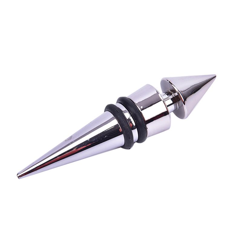 Product Introduction of Bottle Stopper Elegant Wine Storage Twist Cap Plug Reusable Vacuum Sealed 40
