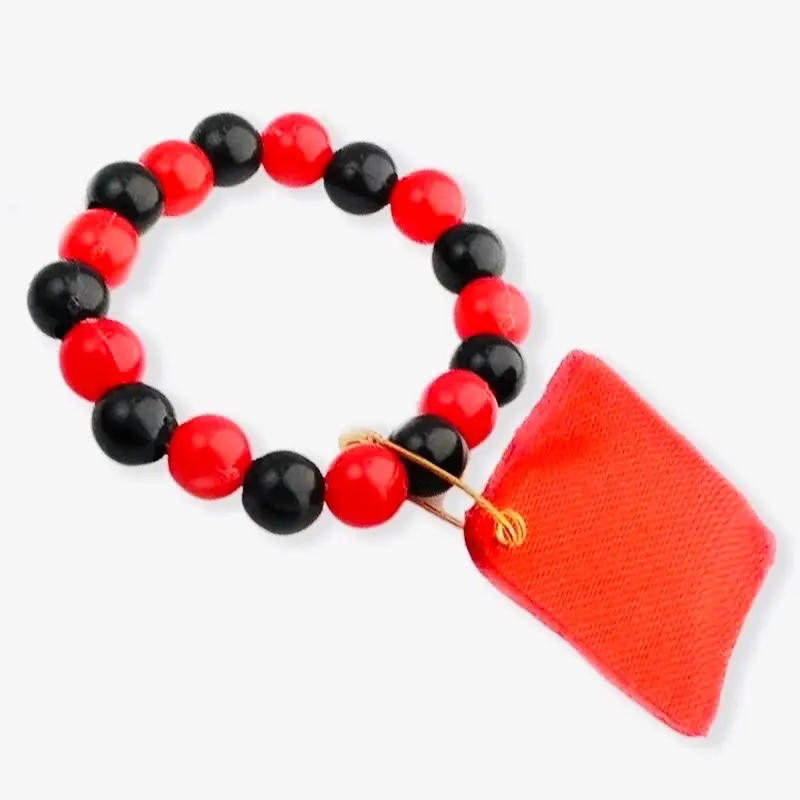 Bracelet for Baby Anti Usog / Kontra Usog bracelet for Newborn baby