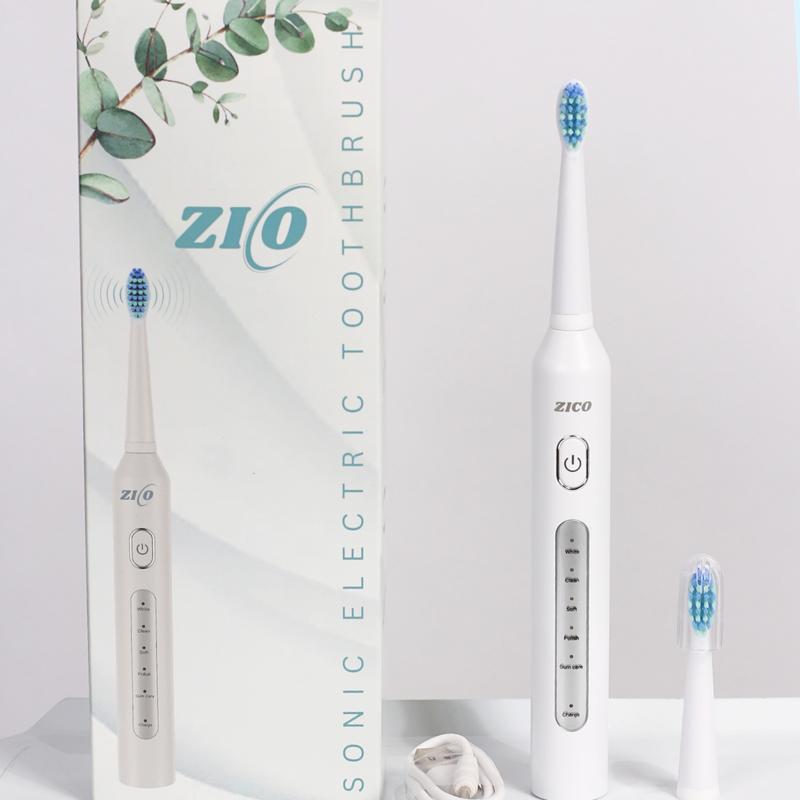 Set 2 đầu bàn chải điện ZICO dành riêng cho dòng bàn chải điện ZICO XO – 500 3