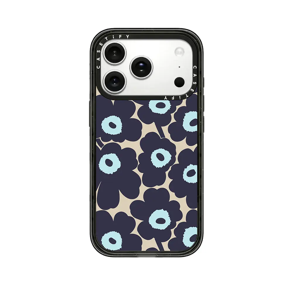 CASETiFY Marimekko Mobile Phone Cases Are Suitable For Iphone 17 CASETiFY Marimekko Mobile Phone Cases Are Suitable For Iphone 17