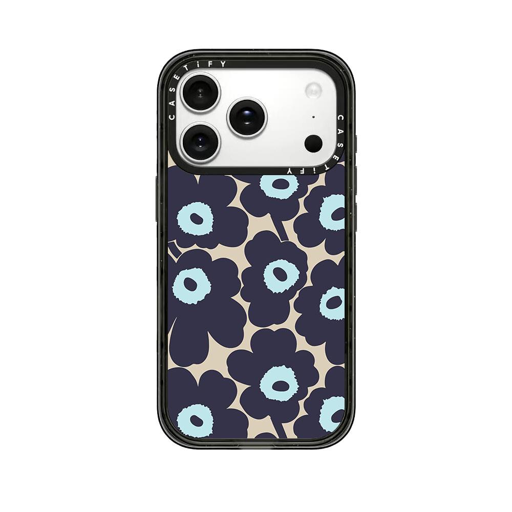 CASETiFY Marimekko Mobile Phone Cases Are Suitable For Iphone 17