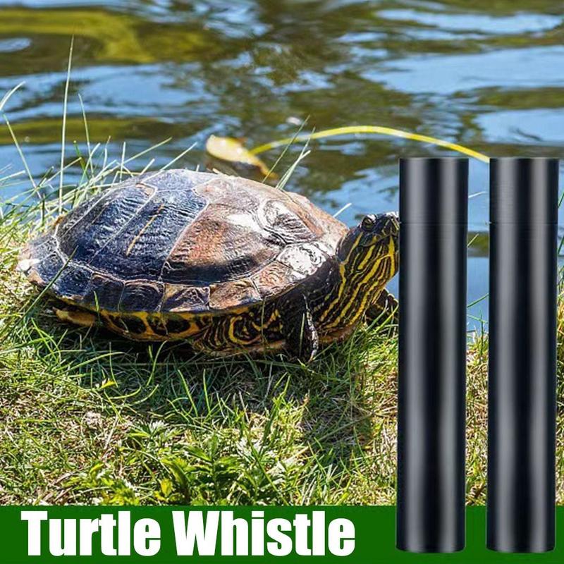 Product Introduction of Lightweight Loud Sound Turtle Whistle Plastic Portable Fishermen's Aids Whistle Emergency Black Camping Whistle Boating 9