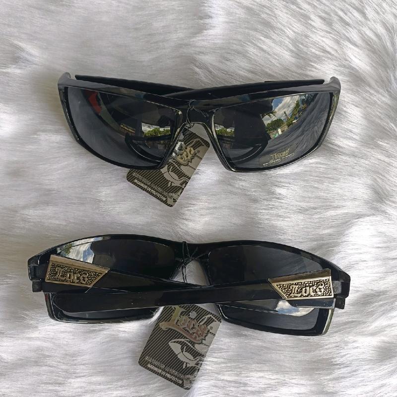OG Locs EL Classico Veterano Black Lens Authentic Hardcore Chicano ...