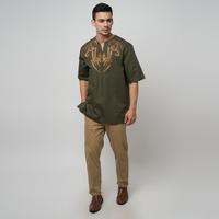 Gambar Preview Baju Koko Itang Yunasz Destah - S dari Preview Muslimwear Kota Administrasi Jakarta Barat 2 Tokopedia