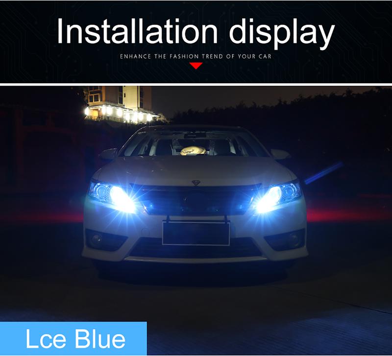 Product Introduction of 2PCS T10 W5W LED Bulbs For Toyota 86 CHR RAV4 Corolla Camry Yaris Cross Hilux Raize Sienna Hiace BZ4X Fortuner Mirai Agya Aqua 4Runner Venza Noah 2002 - 2019 2020 2021 2022 2023 2024 Car Clearance Lights Position Parking Lamps 30