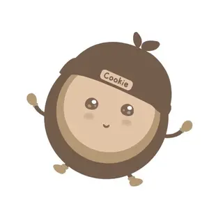 Cookie Quần Áo Trẻ Em