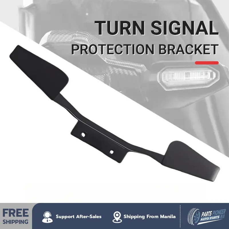 Motorcycle Signal Light Protector Cover for Honda Click 150/160 V2/V3 ...