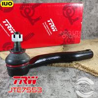 Gambar Tie Rod End Corolla Altis (Kiri) Tierod End TRW JTE7553 dari Indo Utama Otoparts Kota Administrasi Jakarta Utara 1 Tokopedia