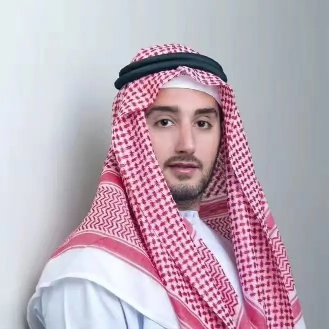 Ikat Kepala Muslim, Ikat Kepala Arab, Tudung Dubai, Tudung Saudi, Tudung Lelaki