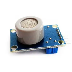 MQ-9 Carbon Monoxide CO Gas Sensor Module