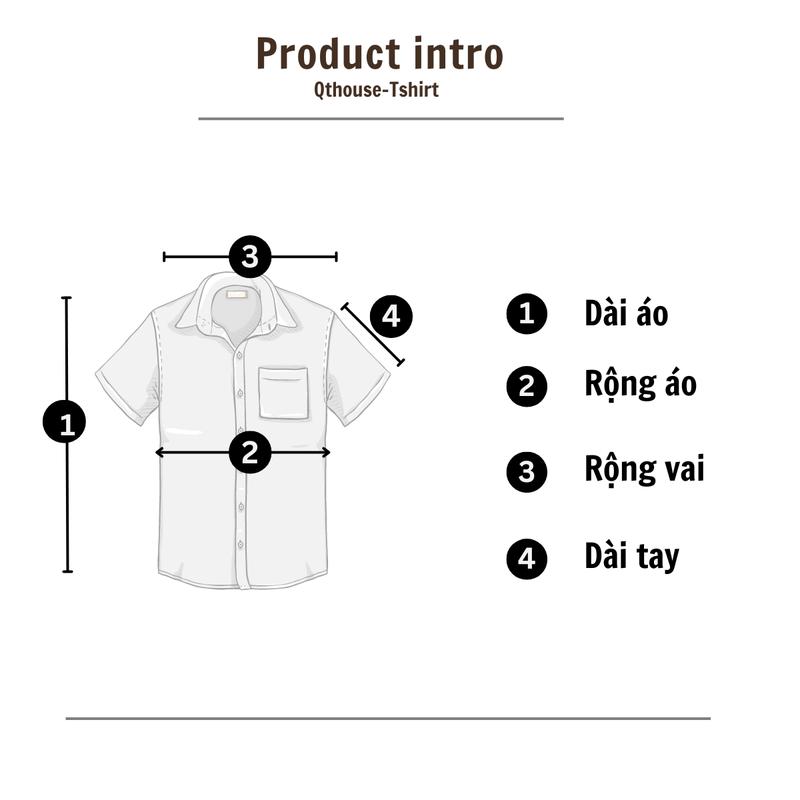 Product Introduction of Áo Sơ Mi Nam Ngắn Tay Họa Tiết Đi Biển Form Ragular fit Cộc Tay SMN01 Menswear Nam 1