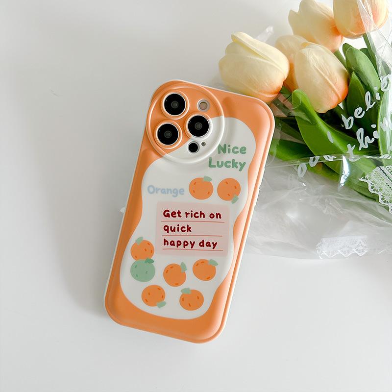 Product Introduction of Zhitai iPhone14Pro niche is suitable for Apple 15 mobile phone case all-inclusive VIVO air cushion OPPO Xiaomi silicone. Protector Cover Protective Protection Shockproof Cellphone Smartphone Protector Casing 7