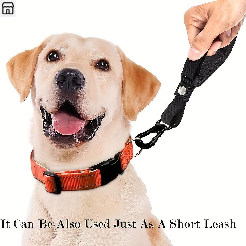 L&G  Pet Anti-Fall Wrist Strap: Automatic Retractable Dog Leash with Non-Slip and Adjustable Design - Ideal for Hassle-Free Pet Outings 0