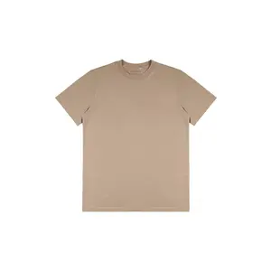 Greenlight Men's T-Shirt Short Sleeve Slim Fit Basic Cotton Dwayne H430924