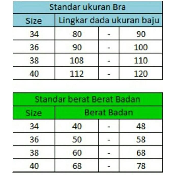 Product Introduction of BH Bandung Brukat Tanpa Kawat 0
