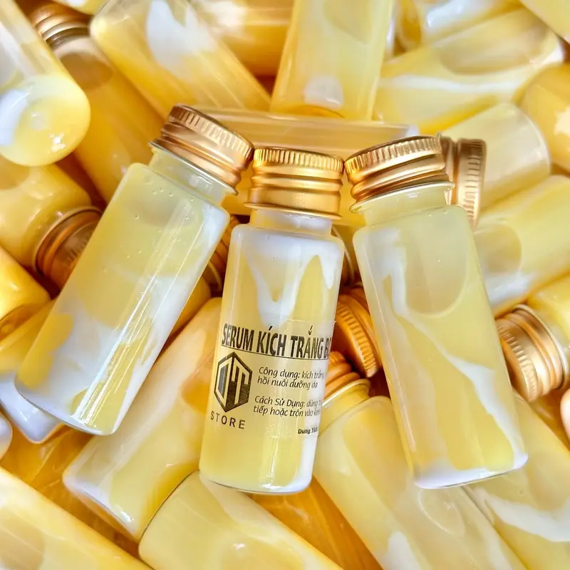 Serum Collagen Kích Trắng Da Body - Dưỡng Da Body, Dưỡng Body 3