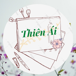 Văn phòng phẩm Thiên Ái