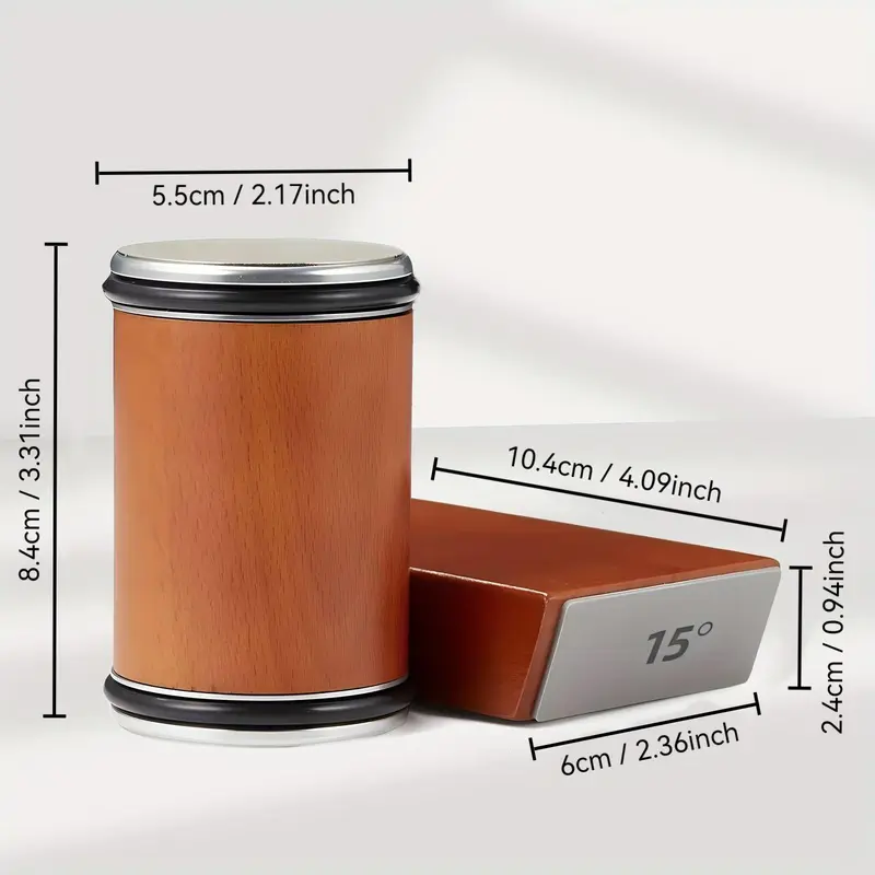 Manual Knife Sharpener, 1 Set Knife Sharpening Kit with 15 and 20° Angle Base, Durable Knife Sharpening Tool for Home Kitchen Outdoor 1