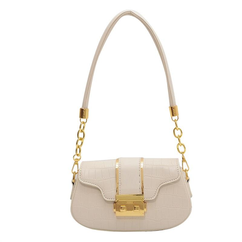 Túi xách nữ đeo chéo đeo vai  xinh thời trang công sở hàng hiệu BABUMAP - TDC172