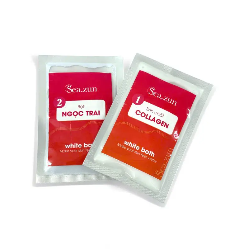(Tặng Tắm Trắng) Combo 2 Kem Body Sea.zun ProWhite Lọ 200g - Dưỡng Trắng Cấp Ẩm, Hỗ Trợ Chống Nắng 7