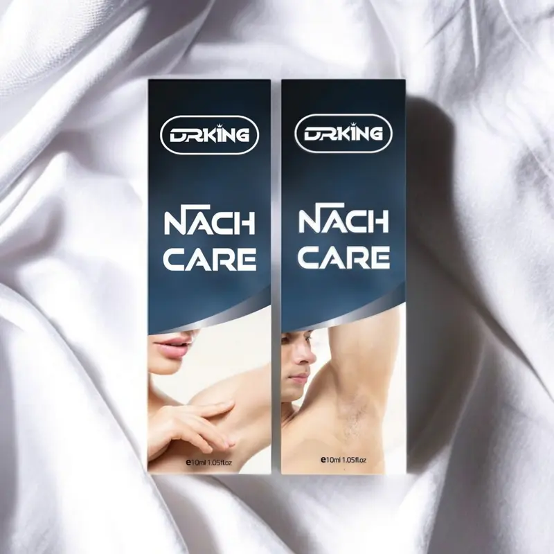 Serum Khử Mùi NÁCH CARE DRKING - Làm Sáng Da Vùng Nách - Nam Nữ - 10ml 5