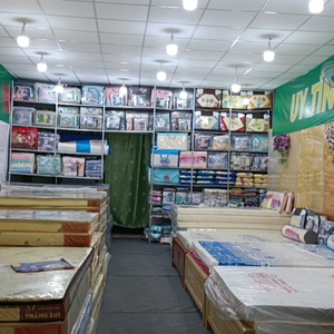 NỆM CAO SU -GIÁ RẼ CHÍNH HÀNG