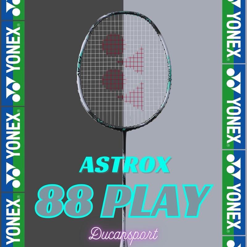 Vợt cầu lông Yonex Astrox 88 PLAY 2024 chính hãng + tặng cước