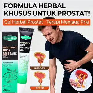 [ New ]Gel Perawatan Pankreas/Gel Diabetes/Gel Herbal Perawatan Tubuh – Mendukung Kesehatan Gula Darah/Gel Pijat Tubuh Pelembab | Gel Perawatan Pencernaan Kulit/Perawatan Gastrointestinal/Gel Lambung/Nyeri Perut
