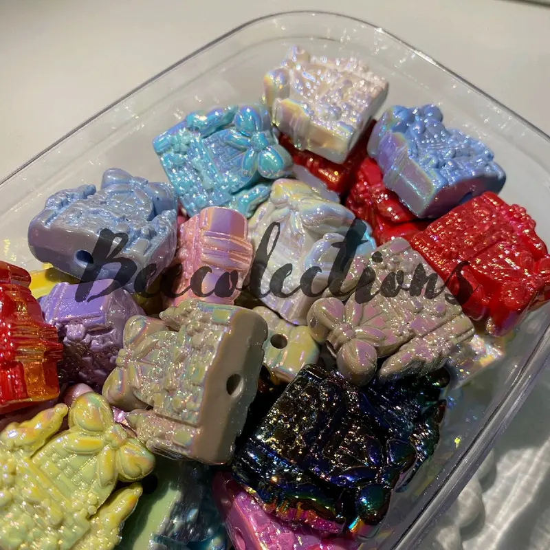 BEADS MANIK KLIP BEECOLLECTIONS 7