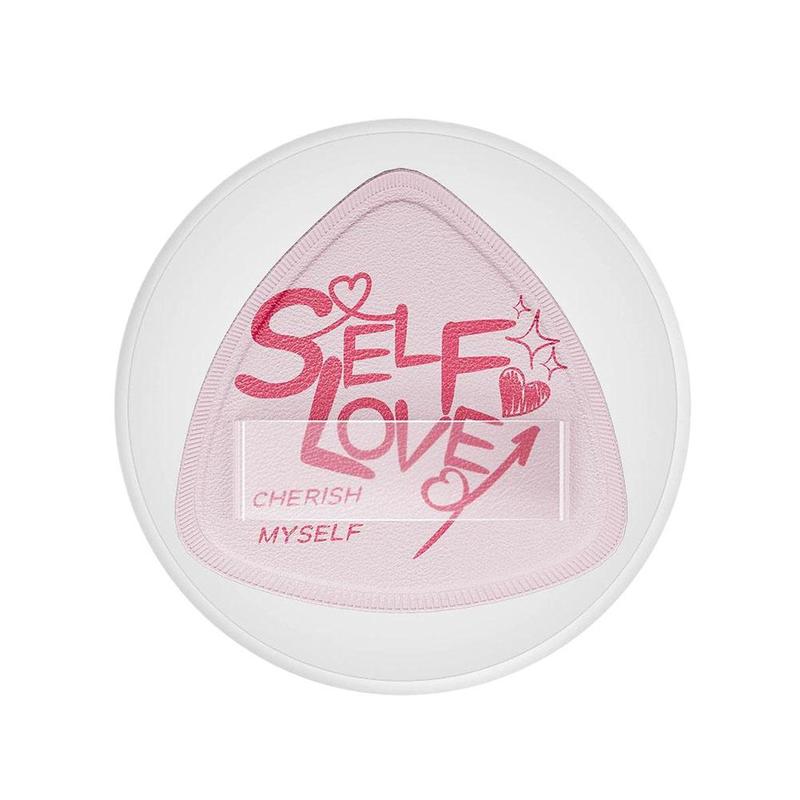Product Introduction of Black Pineapple Puff Limited Air Cushion Powder Puff Super Soft Liquid Foundation, Dry And Wet Makeup Egg 31