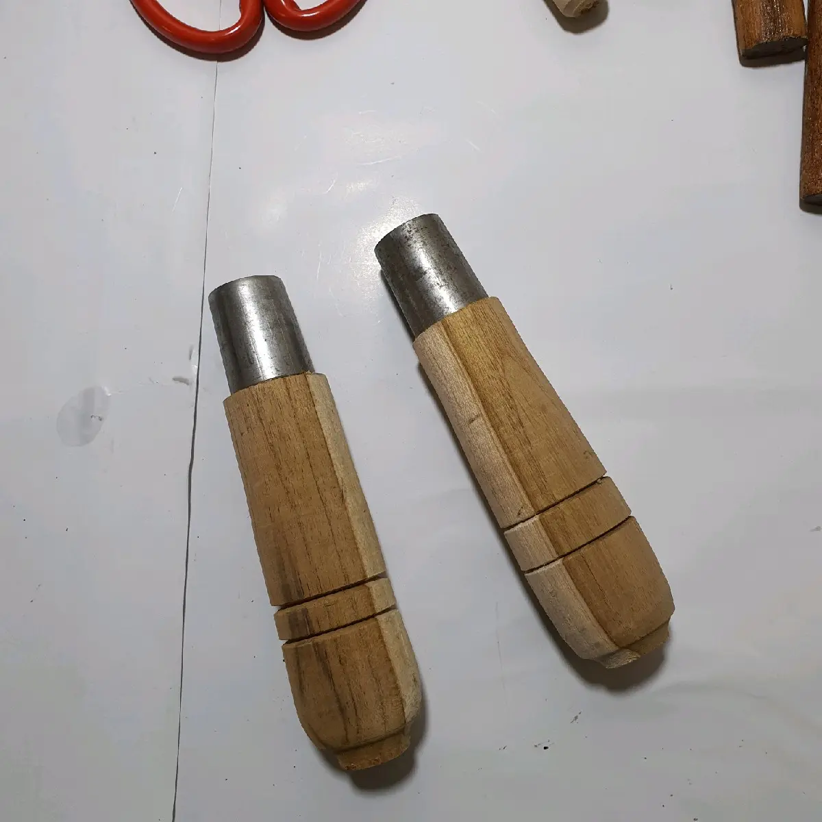 GAGANG KAYU JATI/ GAGANG BENDO