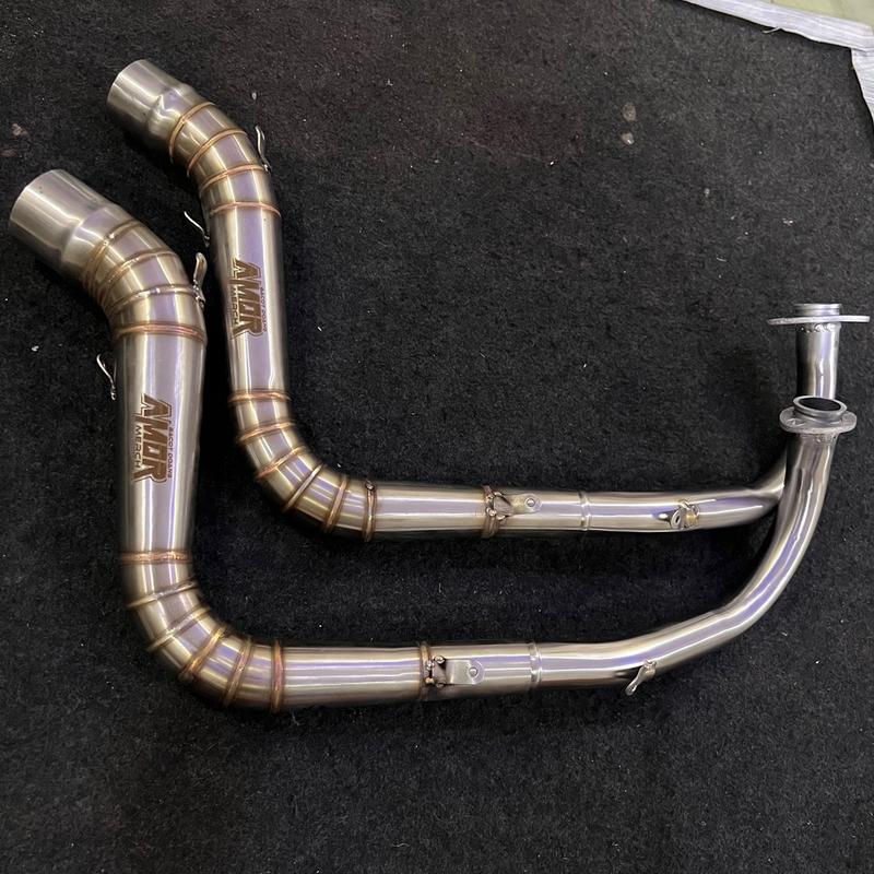 Leheran only header only inlet 38 inlet 45 inlet 50 mio beat vario aerox nmax pcx scopy soul xeon fino 1
