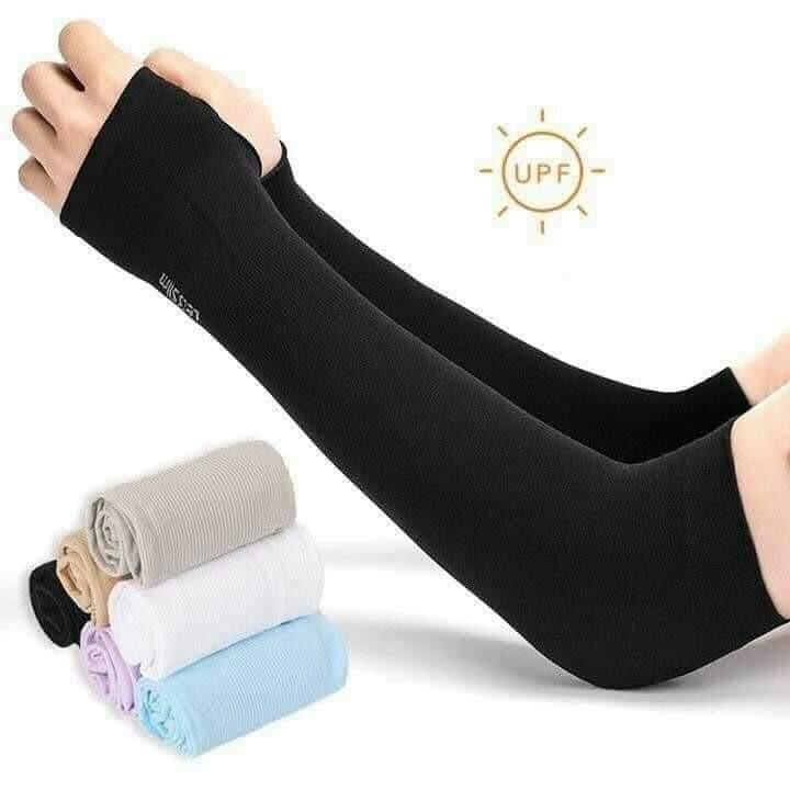 Product Introduction of 10 đôi gang tay chống nắng nam nữ 69k 2