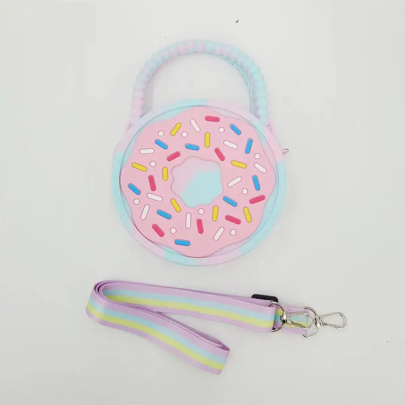 TAS POP IT TAS ANAK POP IT SLINGBAG POP IT 0146 1