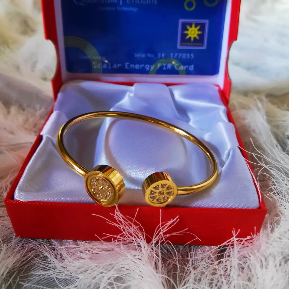 Gelang keshatan pendant bisa bayar ditempat Bracelets Jewellery Bracelet